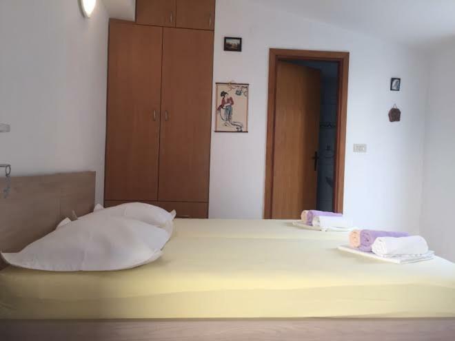 Ferienwohnung Pavlinovic Jure Makarska Exterior foto