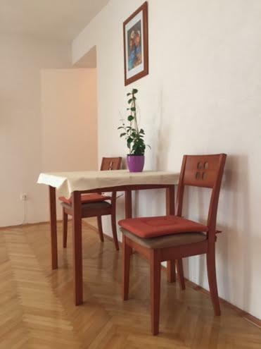 Ferienwohnung Pavlinovic Jure Makarska Exterior foto