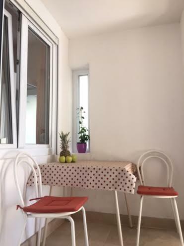 Ferienwohnung Pavlinovic Jure Makarska Exterior foto
