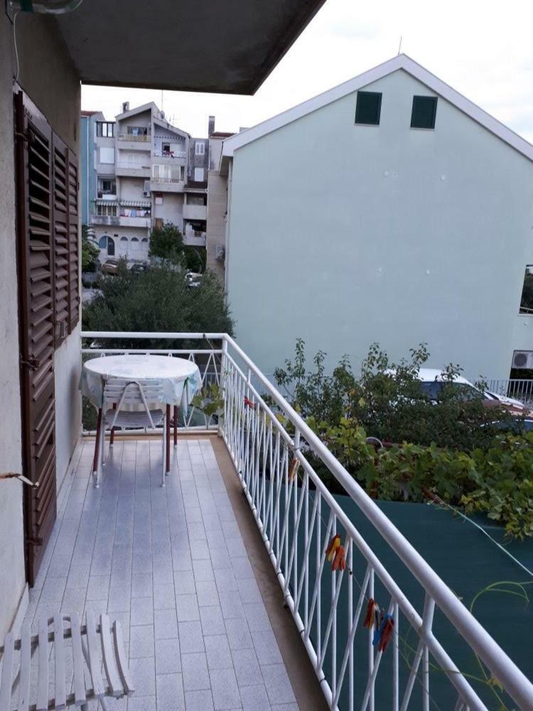 Ferienwohnung Pavlinovic Jure Makarska Exterior foto