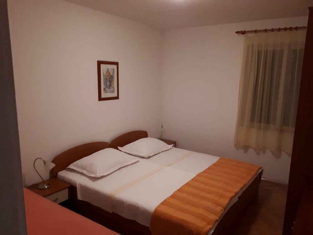 Ferienwohnung Pavlinovic Jure Makarska Exterior foto