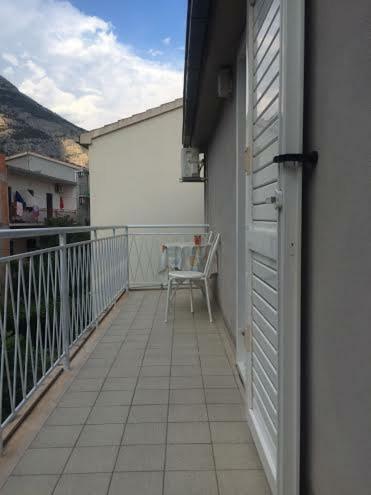 Ferienwohnung Pavlinovic Jure Makarska Exterior foto