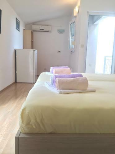 Ferienwohnung Pavlinovic Jure Makarska Exterior foto