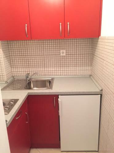 Ferienwohnung Pavlinovic Jure Makarska Exterior foto