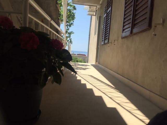 Ferienwohnung Pavlinovic Jure Makarska Exterior foto