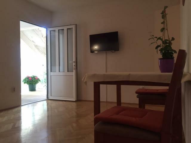 Ferienwohnung Pavlinovic Jure Makarska Exterior foto