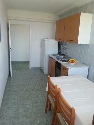 Ferienwohnung Pavlinovic Jure Makarska Exterior foto