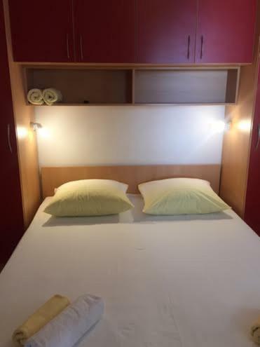Ferienwohnung Pavlinovic Jure Makarska Exterior foto